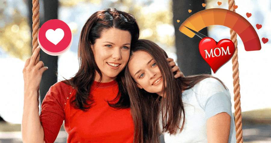 How Much Does Your Mother Love You?